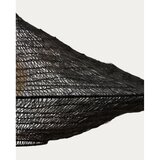 Kave Home Črna viseča svetilka ø 87 cm Makai – | Shoptok.si