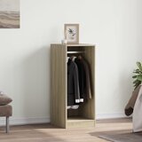  Ormar boja hrasta sonome 48x41x102 cm od konstruiranog drva | shoptok.hr