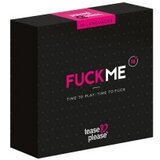Tease & Please igra Fuck Me Cijene