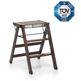 Foppa Pedretti drvene stepenice (ljestve) TIALZO Canaletto – Made in Italy | shoptok.hr