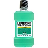 Listerine fresh burst tečnost za ispiranje usta 250 ml Cene
