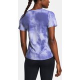 Under Armour T-Shirt UA Launch Elite Printed SS-PPL - Women | Shoptok.si
