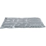  Prostirka za hladjenje 50x40 cm siva | Eponuda.com