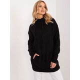 BADU Sweater-BA-SW-0593.22-black | Shoptok.si