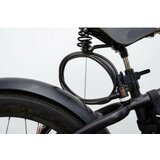  sajla za zaključavanje bicikla 180cm 33901 | ePonuda.com