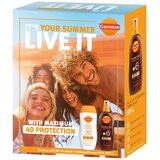 Carroten Set 2024-Mleko SPF30+Ulje SPF6 Cene