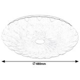  Stropna rasvjeta - Primrose | shoptok.hr