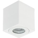  Emithor 48622 - Kupatilsko spot svetlo ALUX 1xGU10/35W/230V IP44 belo | Eponuda.com
