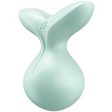 Satisfyer stimulator klitorisa viva la vulva 3, mint | Shoptok.si