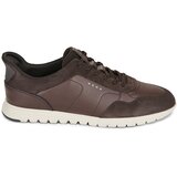 Geox U FLEXTRIDEZERO PLUS Smeđa | shoptok.hr