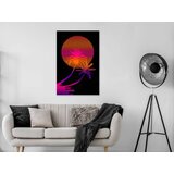  Slika - Palm at Sunrise (1 Part) Vertical 60x90 | shoptok.hr