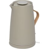 Stelton Bež grelnik vode iz nerjavečega jekla 1,2 l Emma – | Shoptok.si