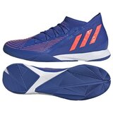 Adidas Moška obutev za dvoranski nogomet PREDATOR EDGE.3 IN Modra | Shoptok.si