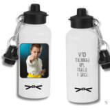  Personalizirane boce za djecu sportaše – jer svaki šampion počinje s malim gutljajem! | shoptok.hr