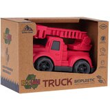 EKO Fire Department vehicle | Shoptok.si