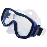  Maska za potapljanje PVC, Adria Senior Modra | Shoptok.si