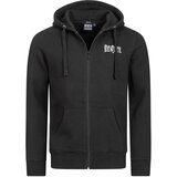 Benlee Lonsdale Men's hooded zipsweat jacket slim fit | shoptok.hr