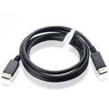 kabl display port na display port 1.8m