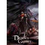 death's gambit (pc) steam key europe  death's gambit (pc) steam key europe Slike