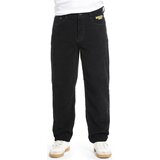 HOMEBOY X-tra baggy cord Crna Cijene