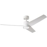  ZEVENTI - LED plafonski ventilator ORVIETO LED/18W/230V Wi-Fi Tuya beli + daljinski upravljač | Eponuda.com