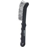 Ks Tools 201.2335 žičana četka čelična žica 225 mm kom. | Eponuda.ba