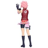 Naruto Shippuden Figura Grandista - Sakura Haruno, 26 cm | shoptok.hr