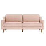 Atelier Del Sofa Trosed Robin 3, 205x84x87cm, Pink | Eponuda.ba
