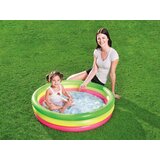 Bestway Rainbow bazenčić s mekanim dnom | shoptok.hr