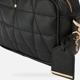 Geox Black women's handbag Narcisia - Women's | Shoptok.si