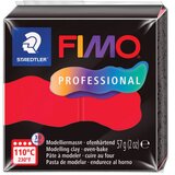  MASA ZA MODELIRANJE 57G FIMO PROFESSIONAL STAEDTLER 8040-200 CRVENA | Shoptok.si