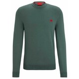 Hugo - - Zeleni muški džemper Cene