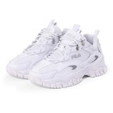 Fila Nizke superge 'RAY TRACER TR2' siva / temno siva / bela | Shoptok.si