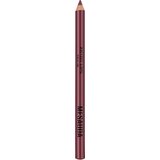 MESAUDA ARTIST LIPS Lip Pencil - 108 Plum Cene