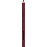 MESAUDA Artist Lips olovka za konturiranje usana nijansa 108 Plum 1,14 g