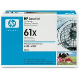 HP "Toner 61X C8061X Schwarz bis zu 10.000 Seiten" Cijene