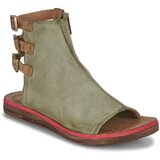 Airstep / A.S.98 Sandali & Odprti čevlji BUSA MID Kaki Cene