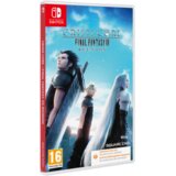 Square Enix Crisis Core: Final Fantasy VII Reunion (CIAB)  (Nintendo Switch) | Shoptok.si