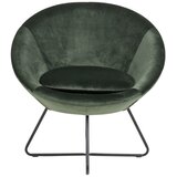  Fotelja BERYL zelena | Eponuda.com