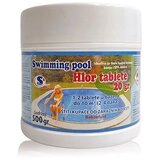  Hlorne Tablete 20g | Eponuda.com