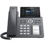 Grandstream Networks GRP2634 IP phone Black 8 lines TFT Wi-Fi Cijene