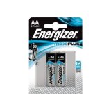 Energizer MAX PLUS LR6I - 2 komada baterija Cene