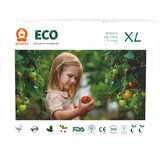 BeSuper Eco Bamboo pelene Slike