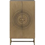  Highboard Mjed 53,5 x 30 x 95 cm | shoptok.hr