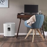 Dahle uništavač dokumenata PaperSafe 260, siva | Eponuda.ba