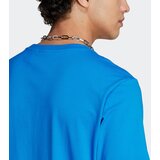 Adidas Majica modra | Shoptok.si