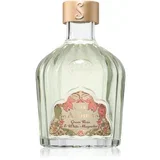 Green Rose & White Magnolia aroma difuzor s polnilom 245 ml