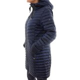 Icepeak ženska jakna luhta hietois teget 2-32424-424L-382 cene
