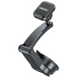 Awei MAGNETNO AVTODRŽALO X54 ZA STEKLO V KOKBINI BLACK BLACK, (22007332) | Shoptok.si