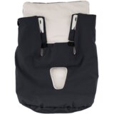 Besafe zaštita od vjetra i kiše za Go Beyond, Black | shoptok.hr
